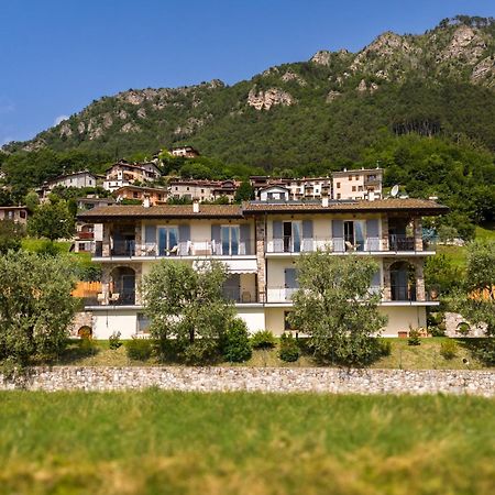 Mos Country House Tremosine المظهر الخارجي الصورة