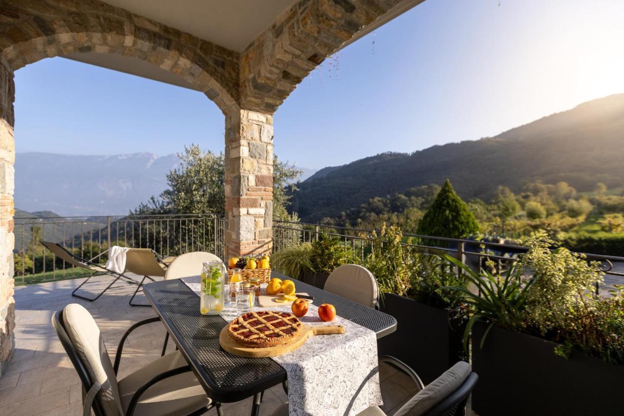 Mos Country House Tremosine المظهر الخارجي الصورة
