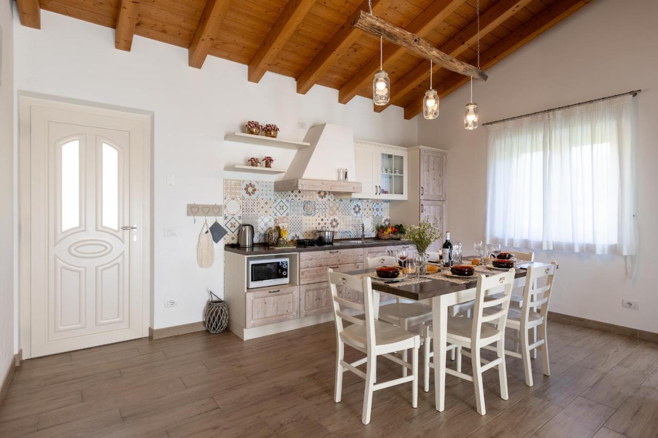 Mos Country House Tremosine المظهر الخارجي الصورة