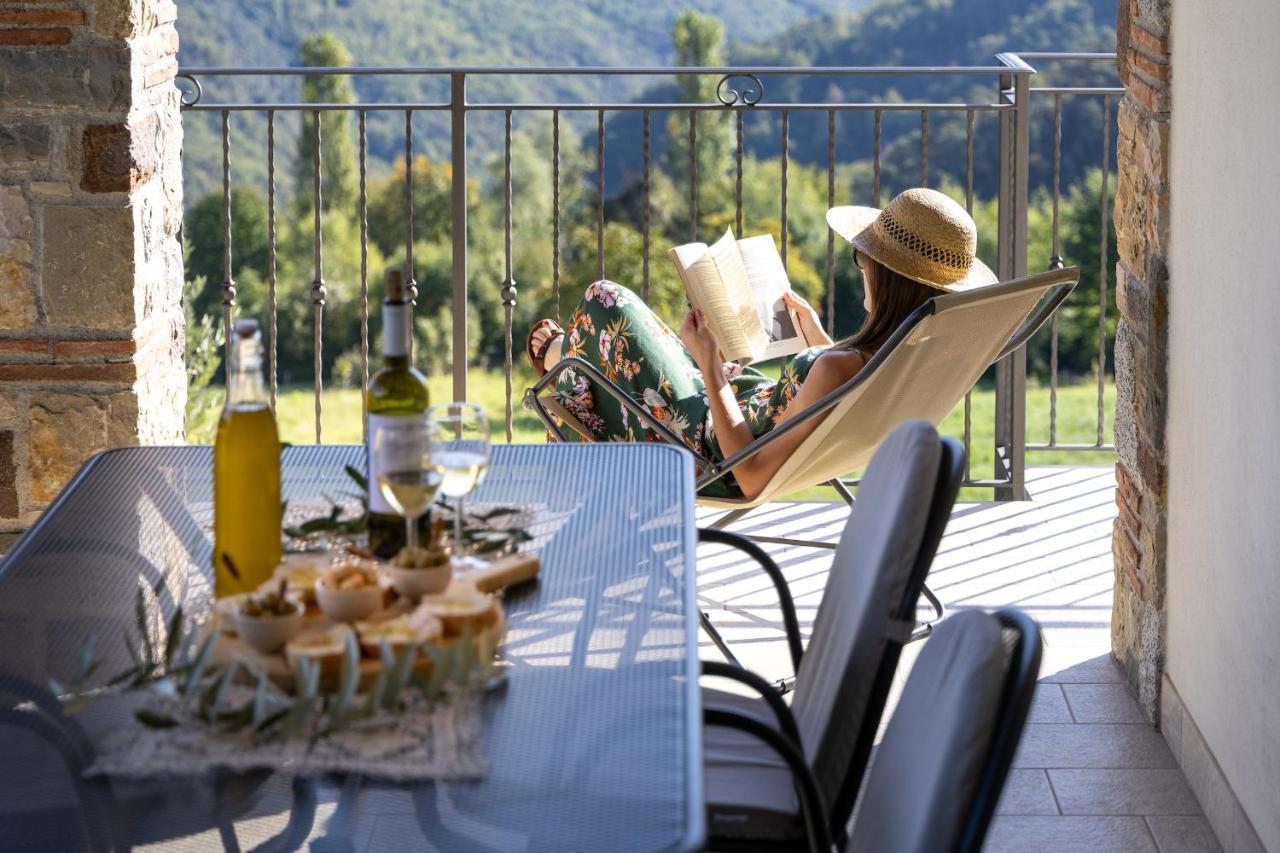 Mos Country House Tremosine المظهر الخارجي الصورة