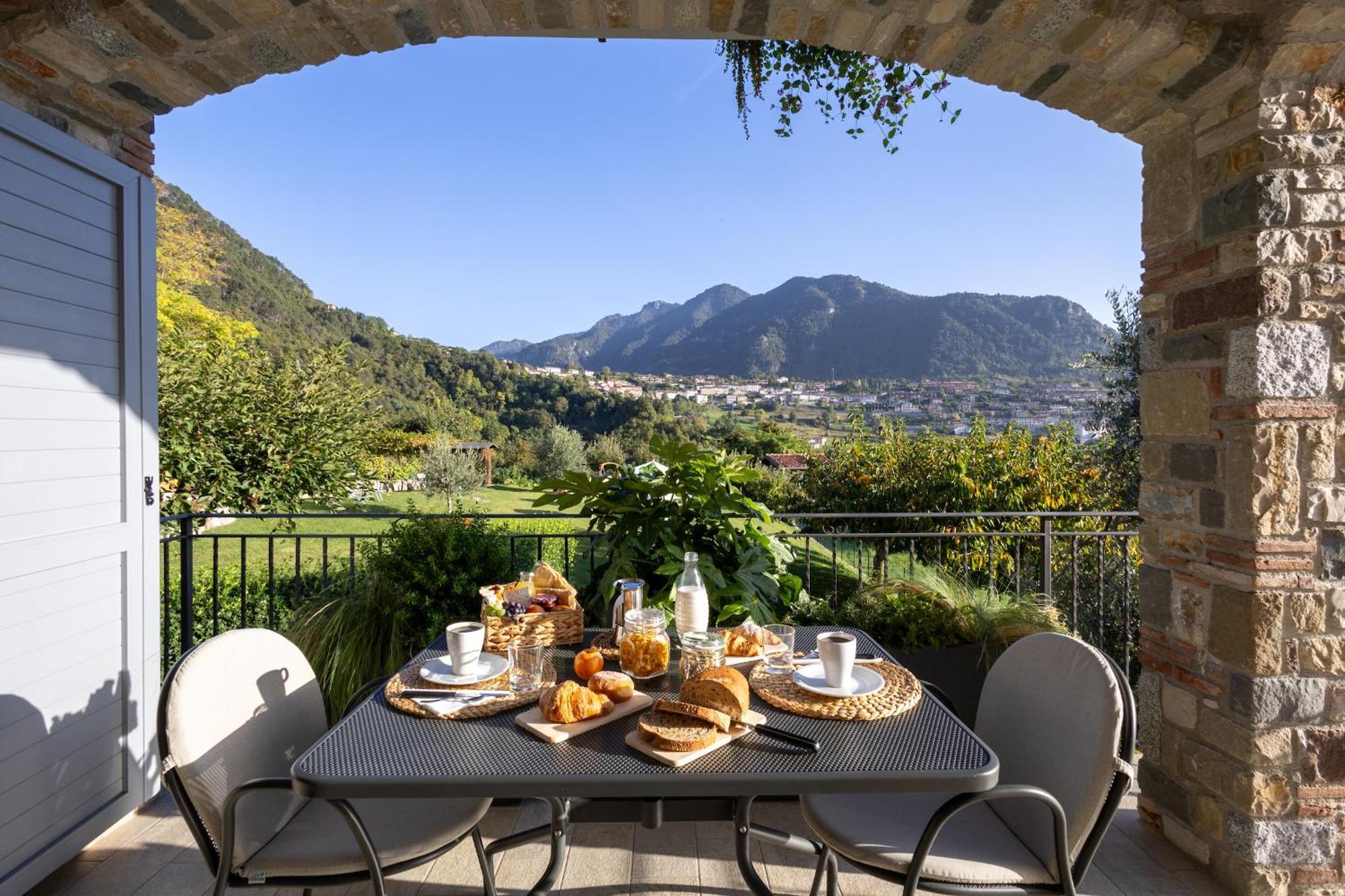 Mos Country House Tremosine المظهر الخارجي الصورة