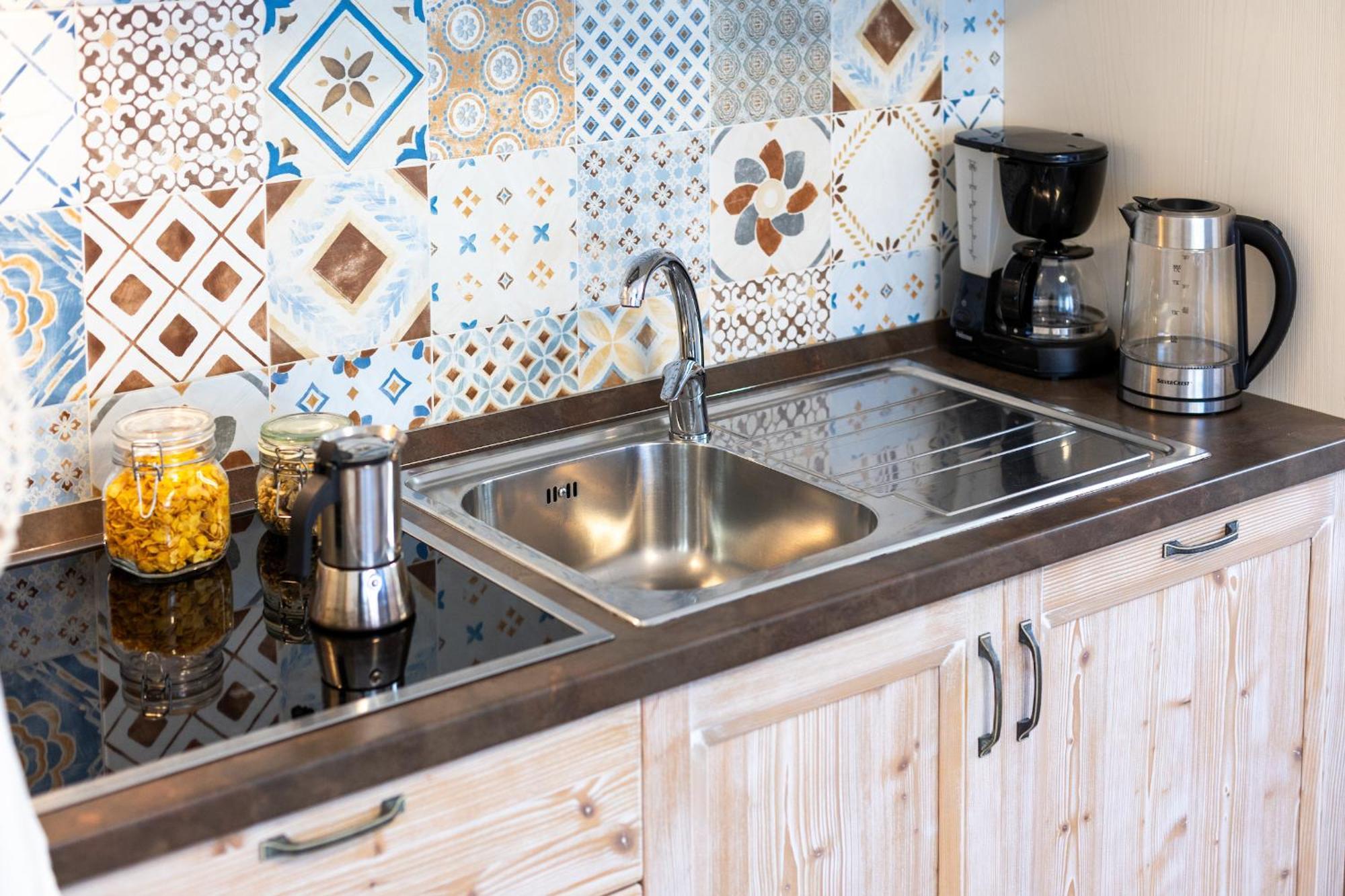 Mos Country House Tremosine المظهر الخارجي الصورة