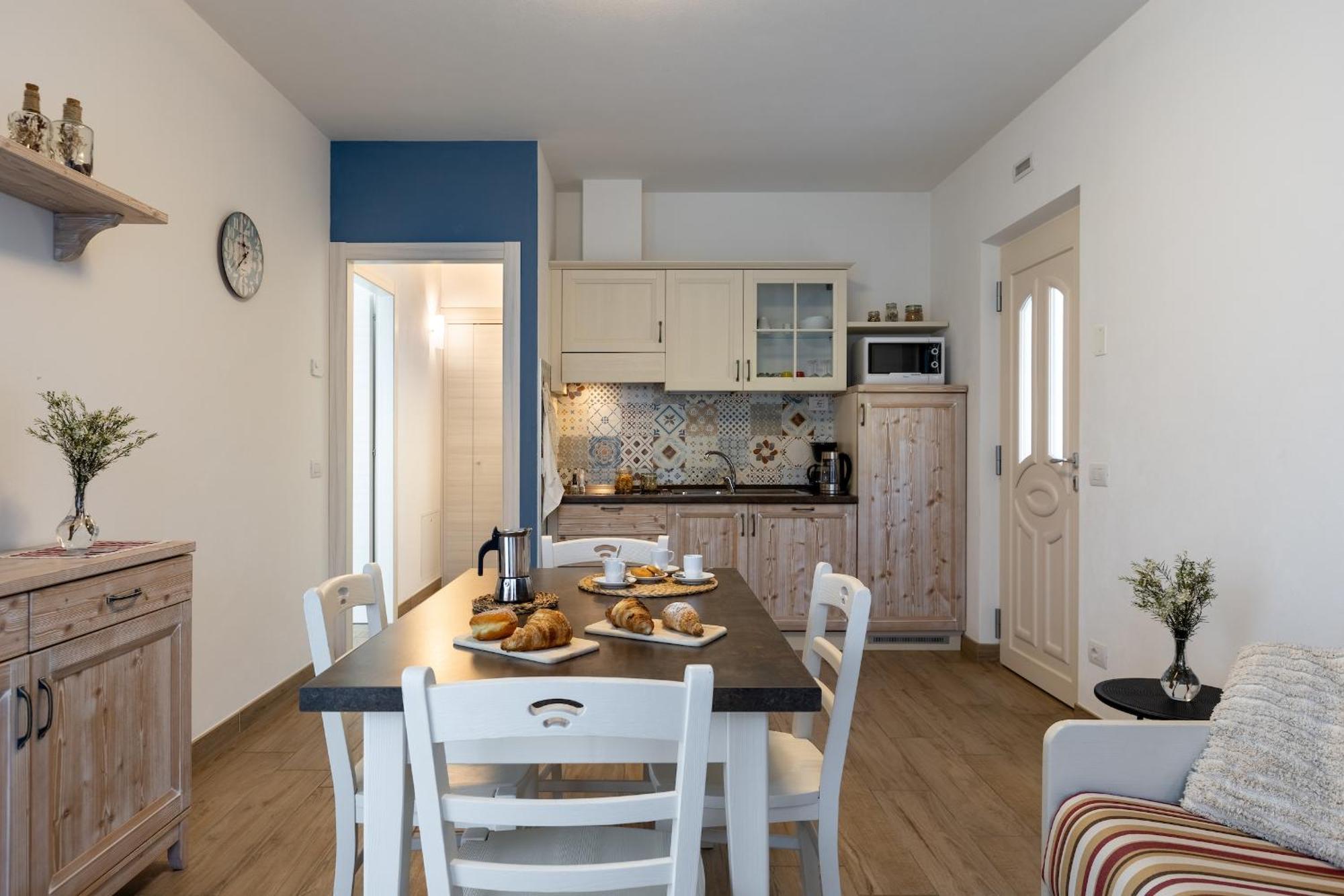 Mos Country House Tremosine المظهر الخارجي الصورة