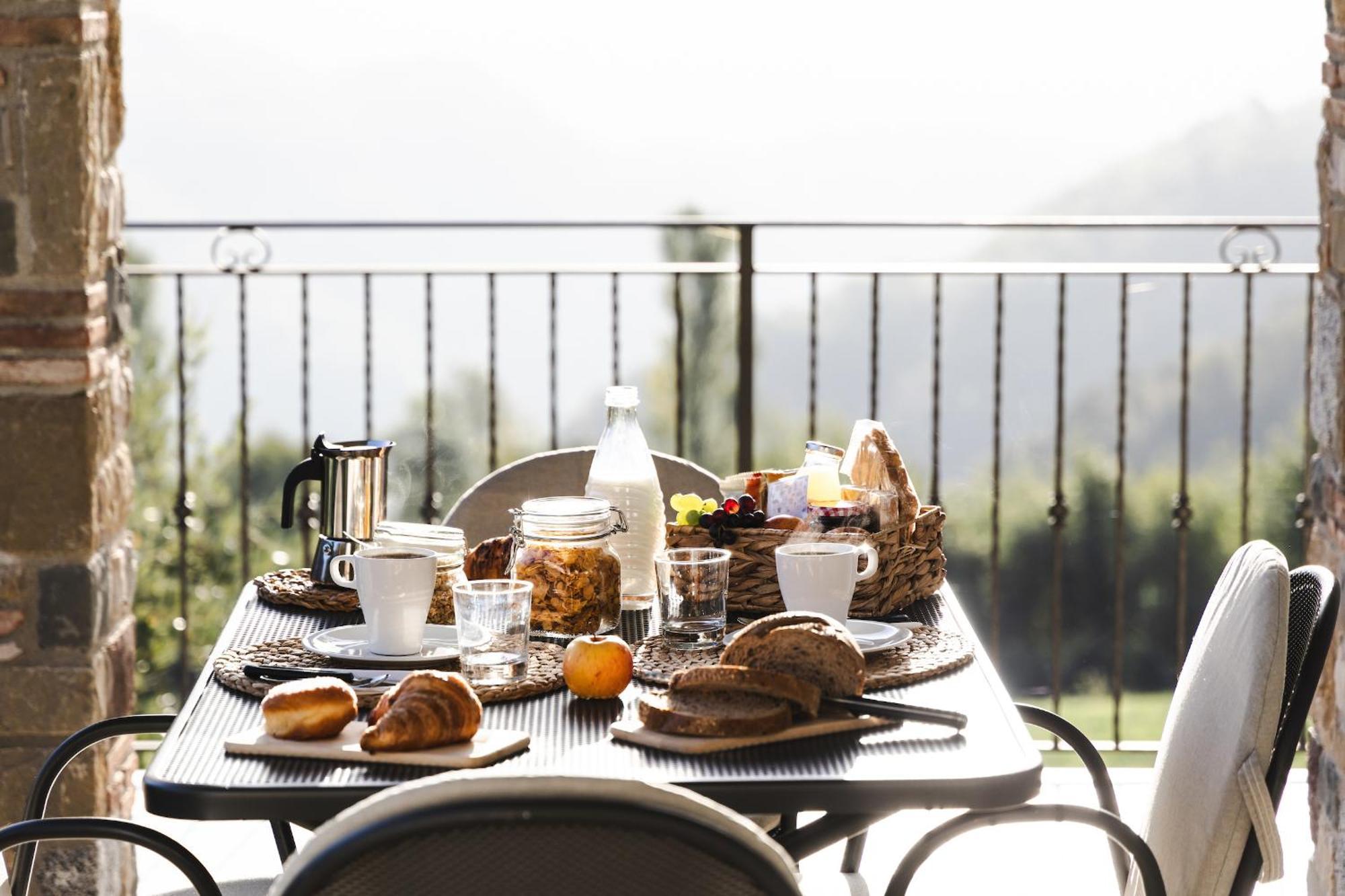 Mos Country House Tremosine المظهر الخارجي الصورة