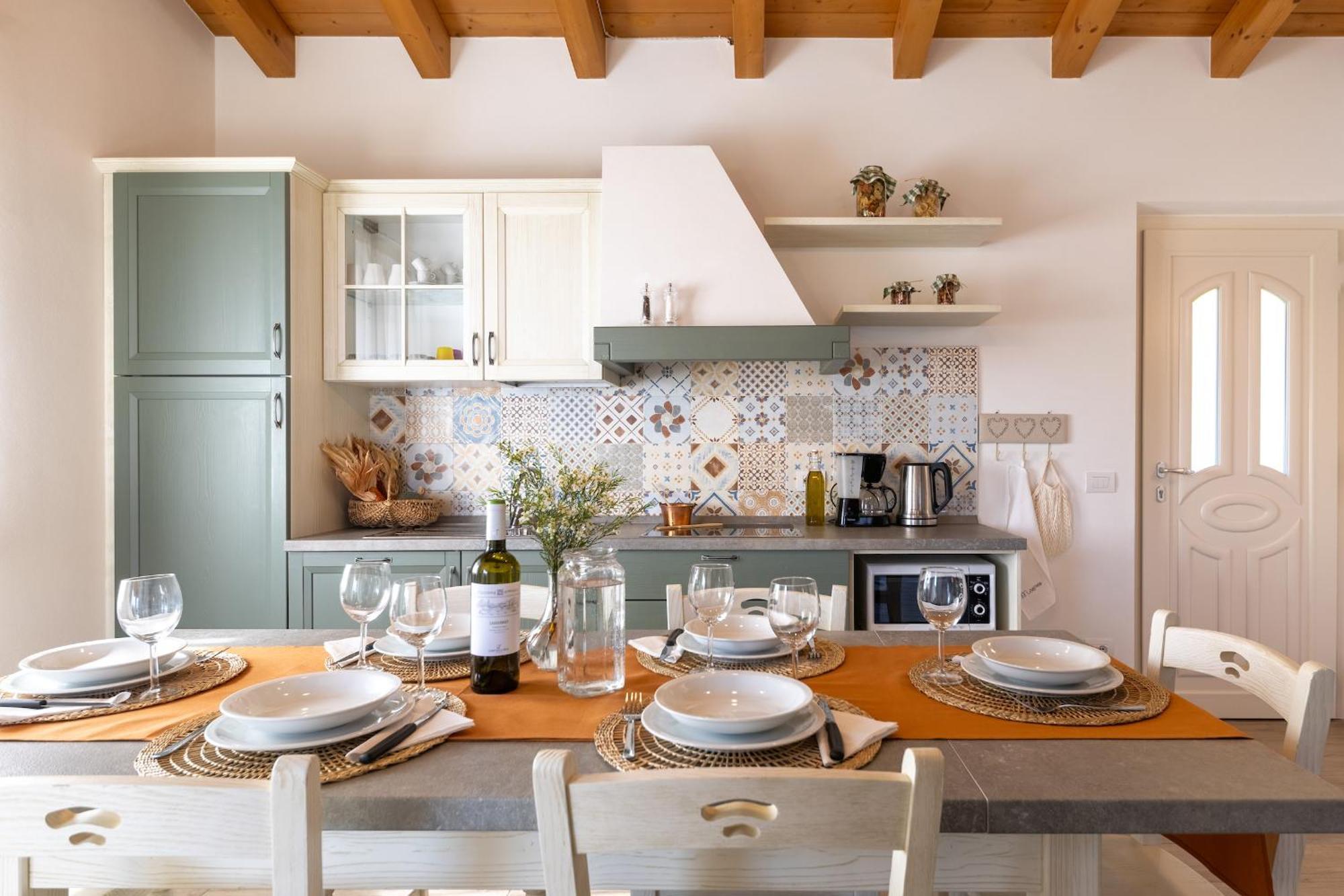 Mos Country House Tremosine المظهر الخارجي الصورة