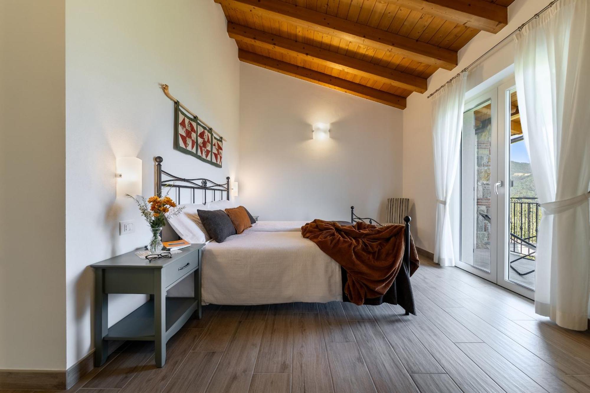 Mos Country House Tremosine المظهر الخارجي الصورة