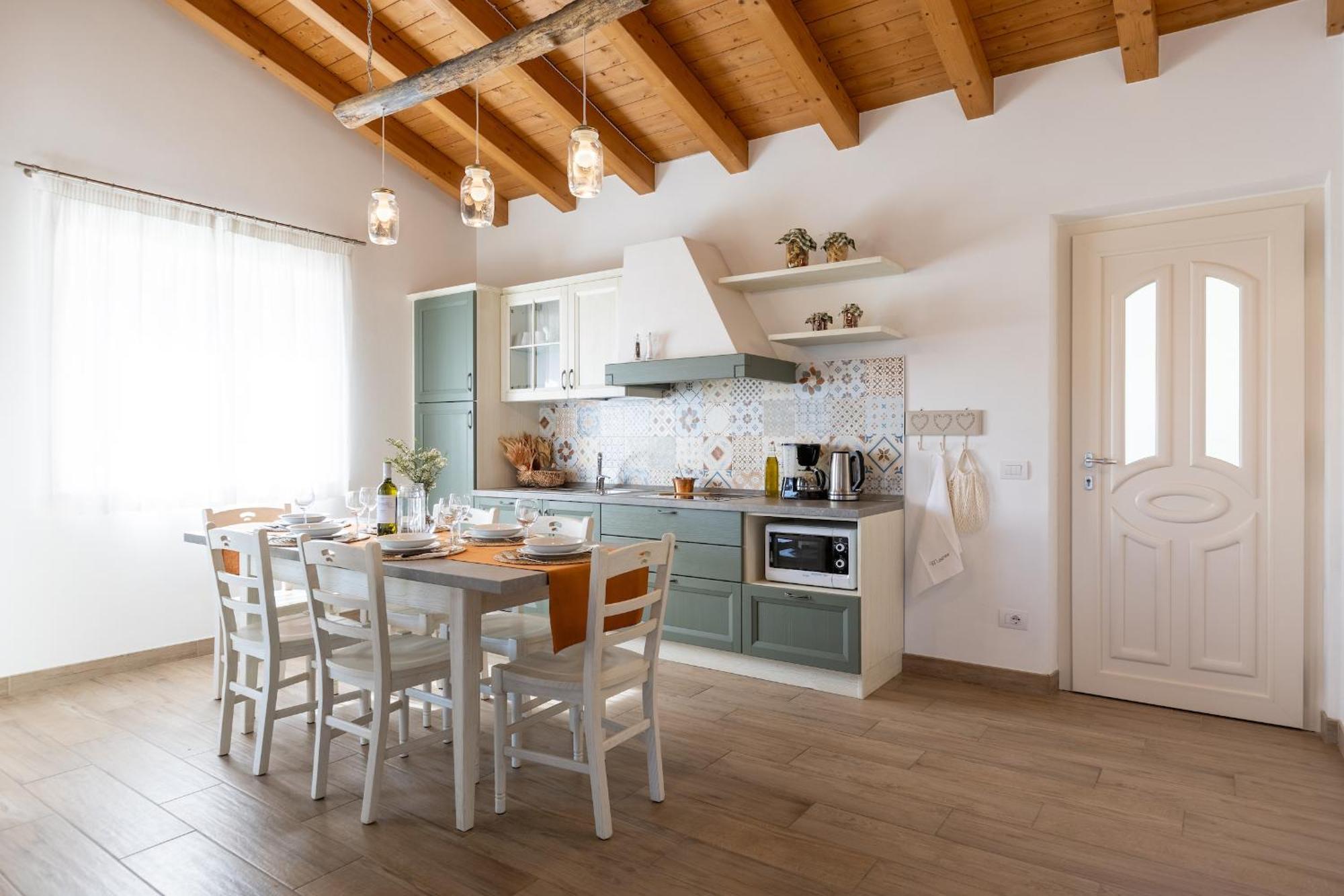 Mos Country House Tremosine المظهر الخارجي الصورة