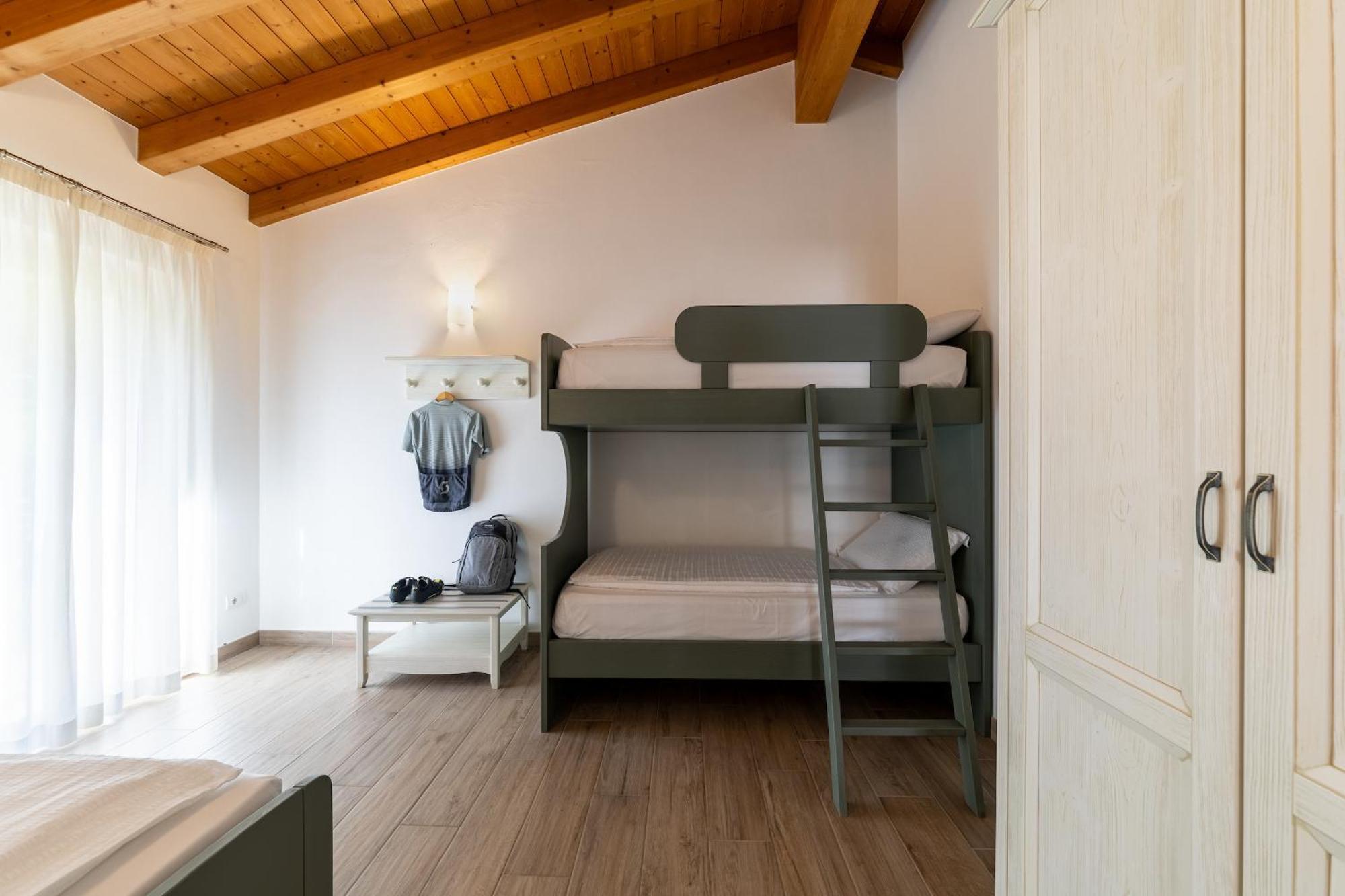 Mos Country House Tremosine المظهر الخارجي الصورة