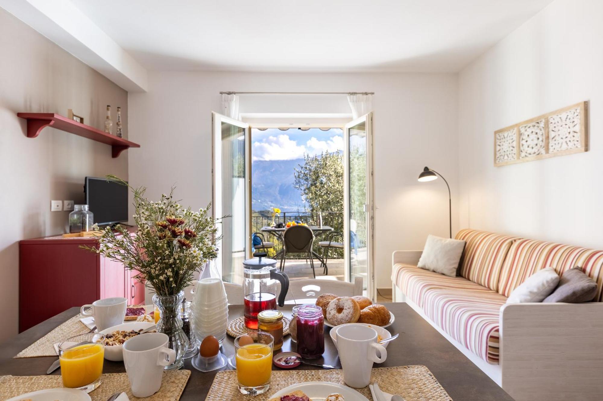 Mos Country House Tremosine المظهر الخارجي الصورة