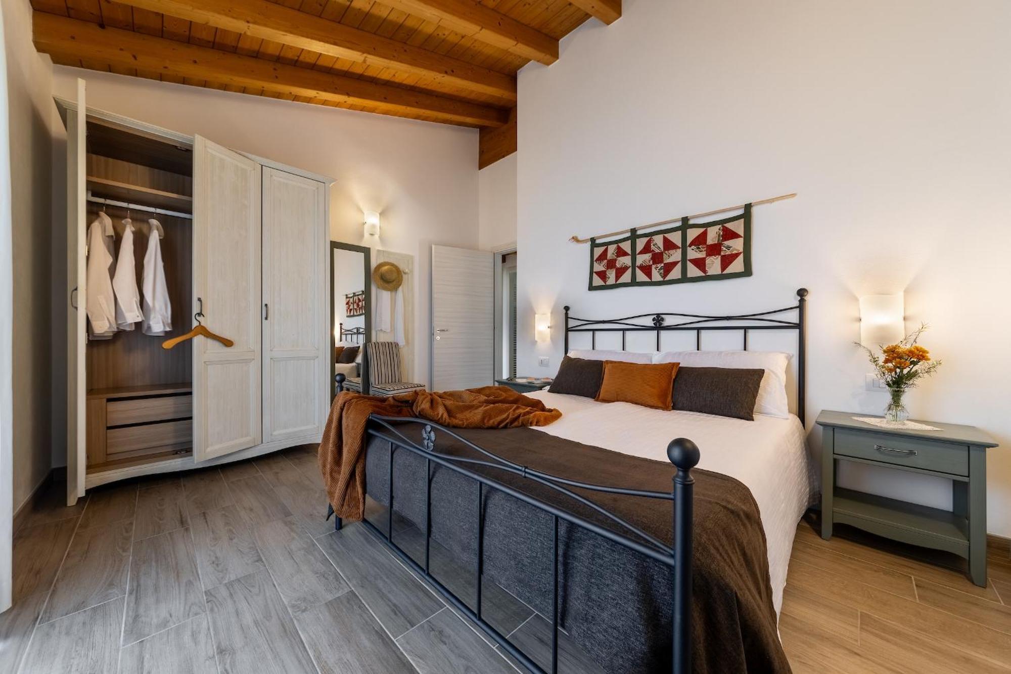 Mos Country House Tremosine المظهر الخارجي الصورة
