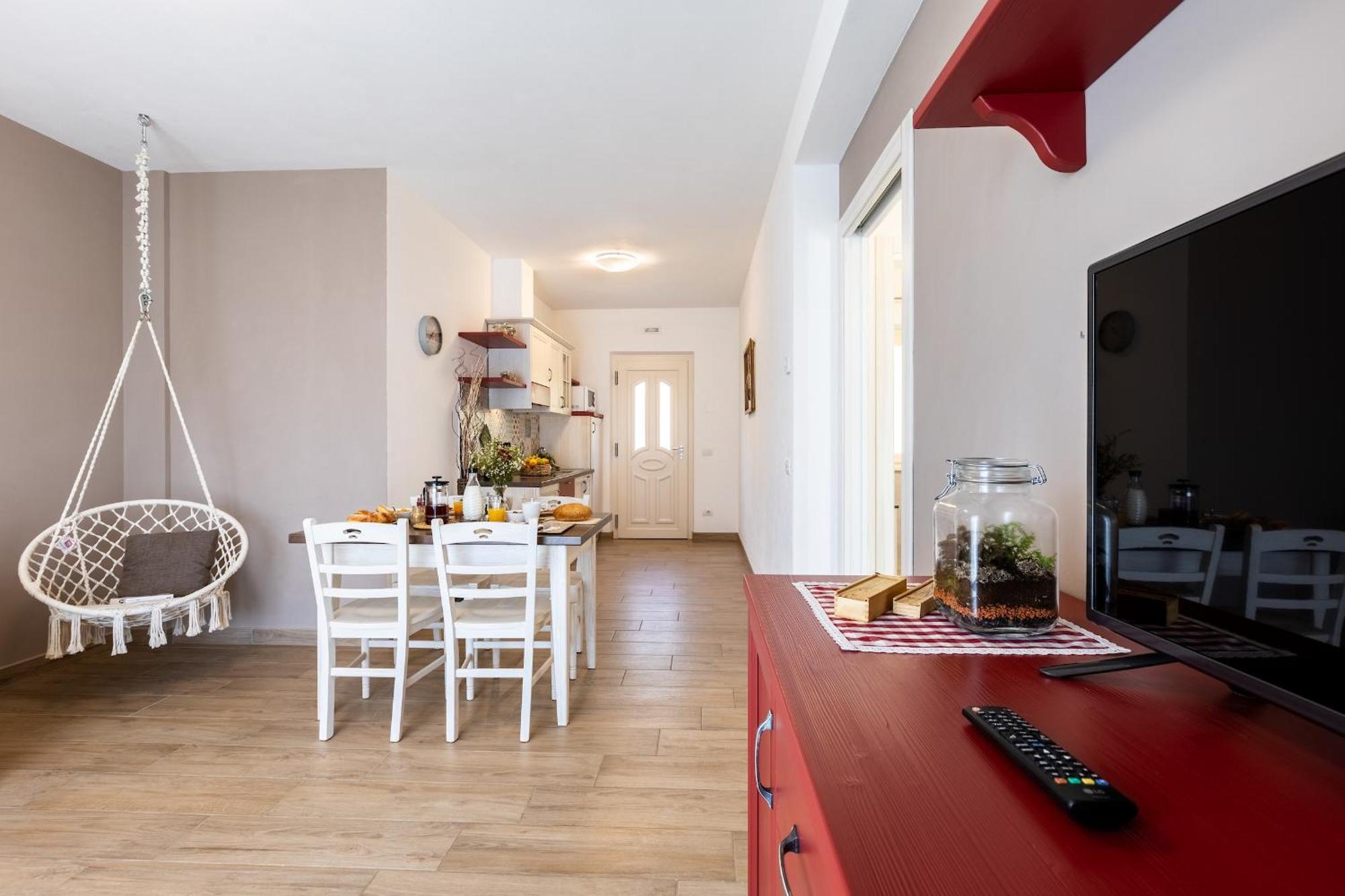 Mos Country House Tremosine المظهر الخارجي الصورة