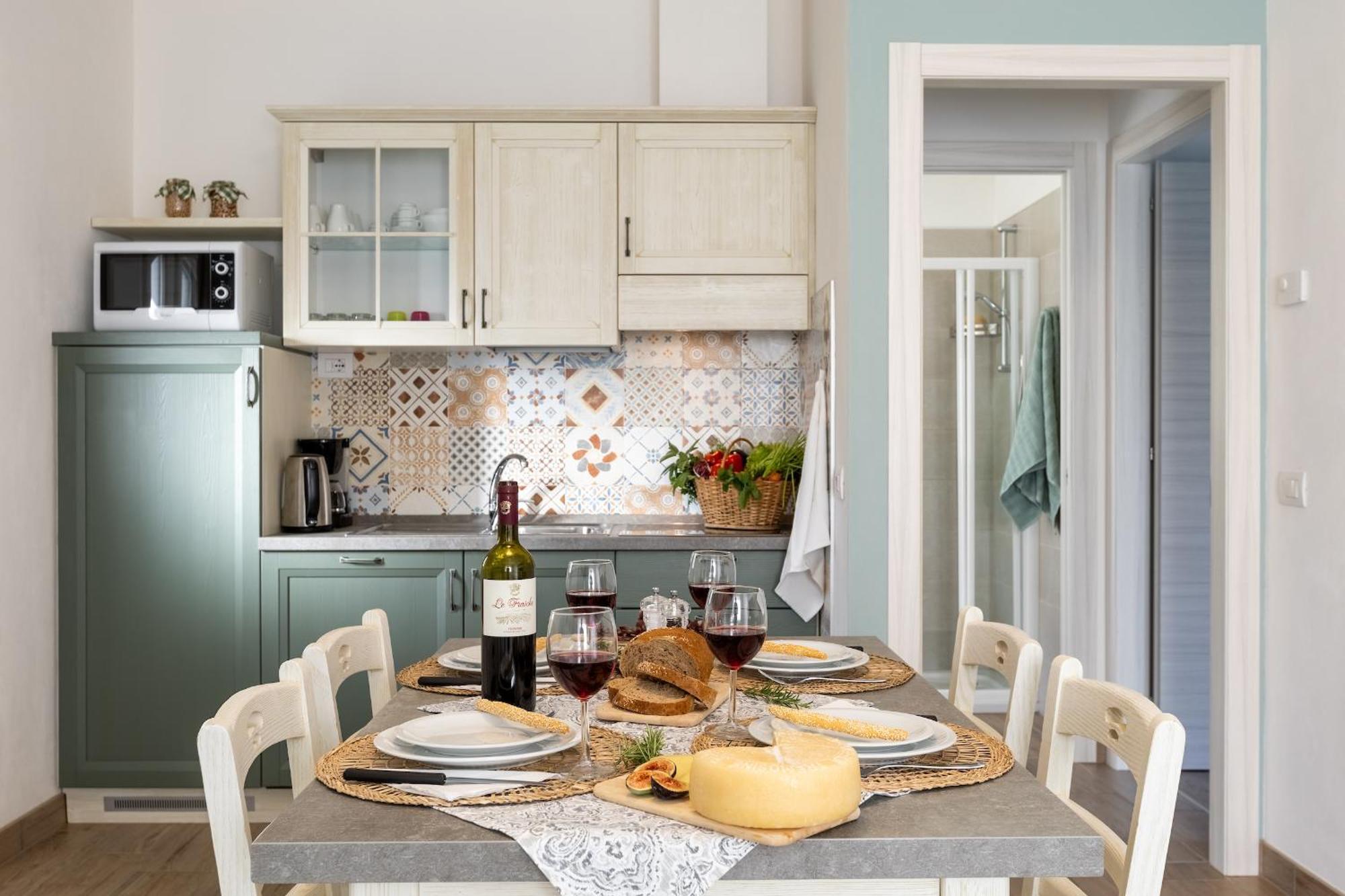 Mos Country House Tremosine المظهر الخارجي الصورة