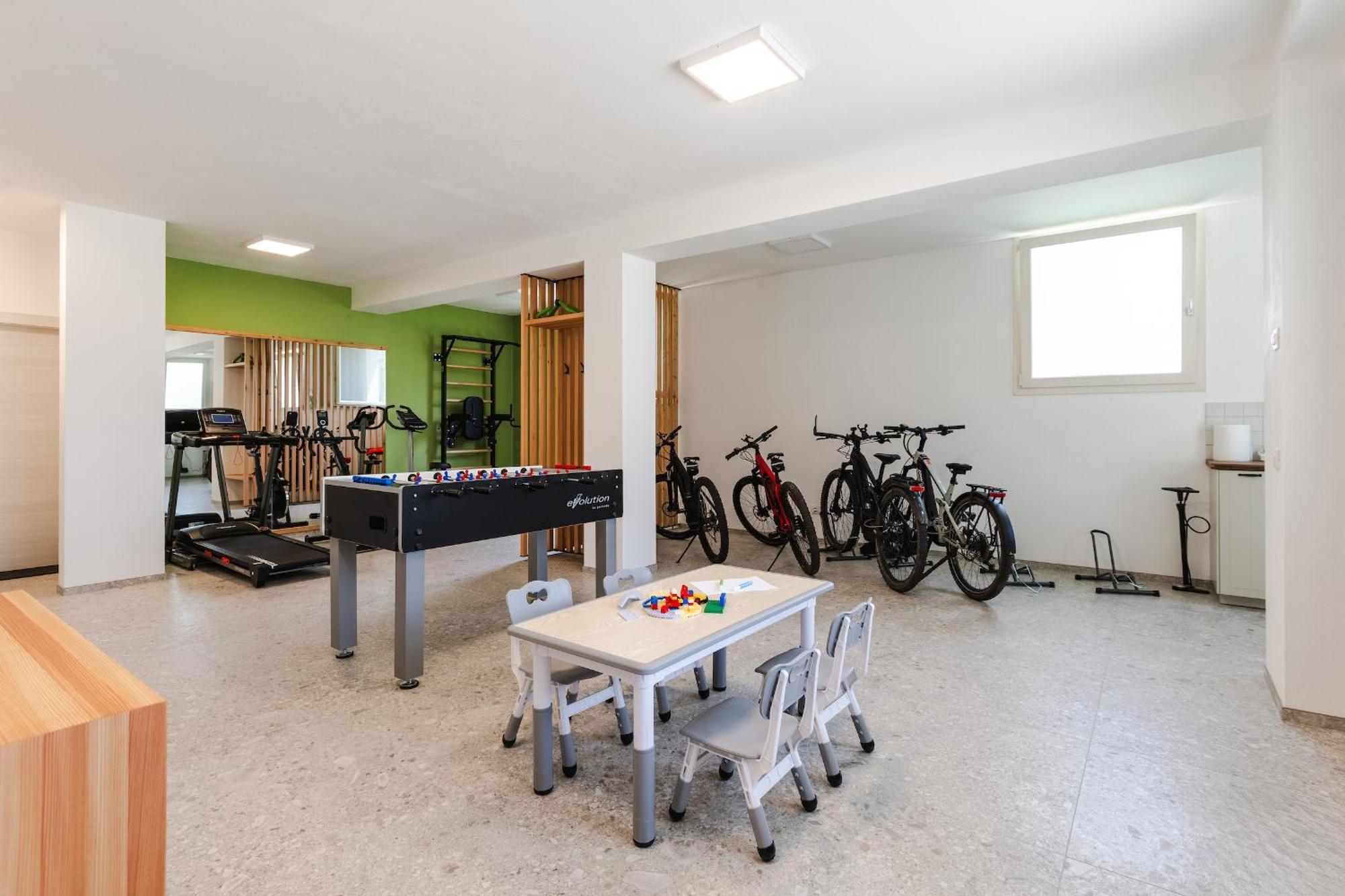 Mos Country House Tremosine المظهر الخارجي الصورة